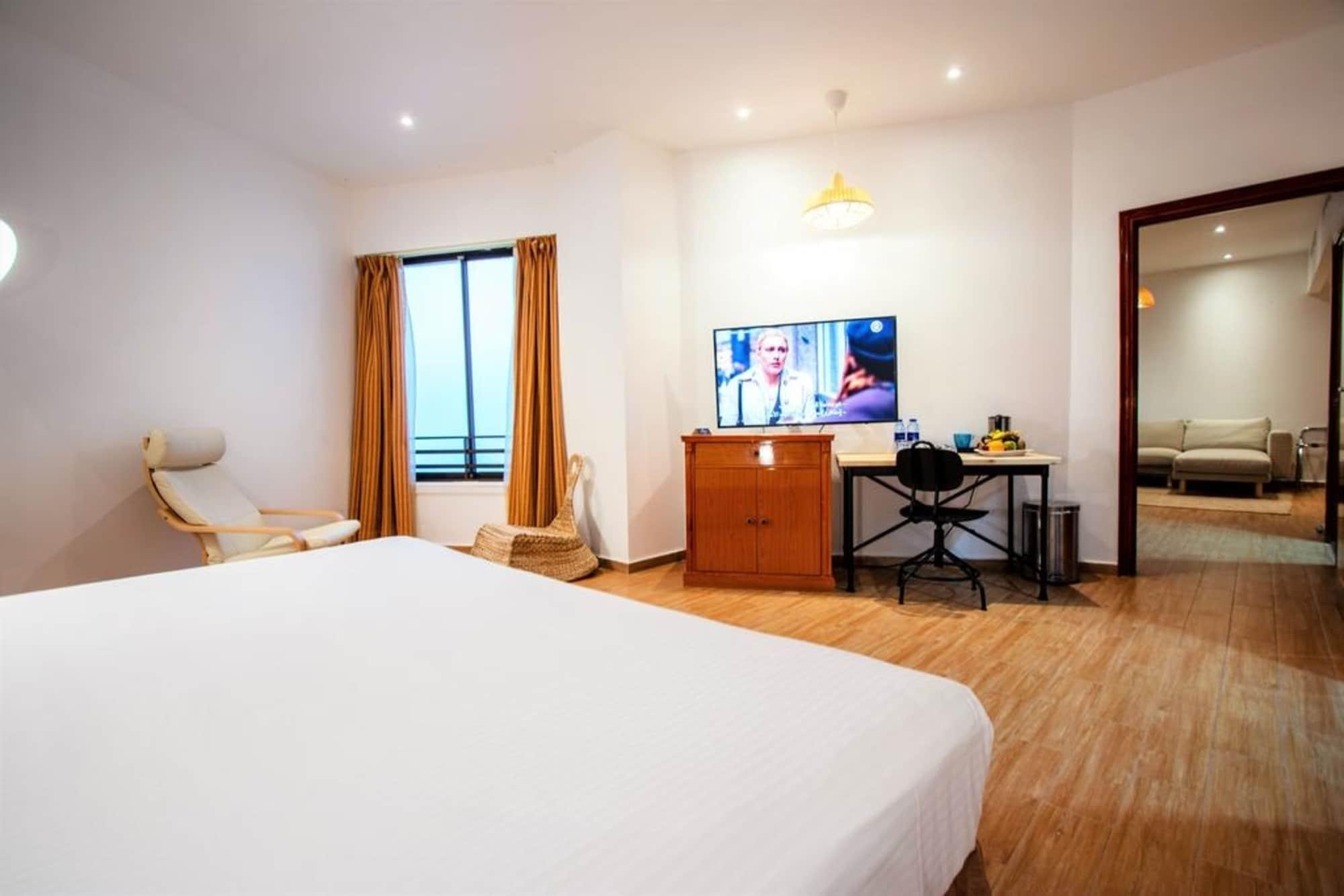 บีเอ็ม บีช โฮเต็ล Hotel ราสอัลไคมาห์ ภายนอก รูปภาพ