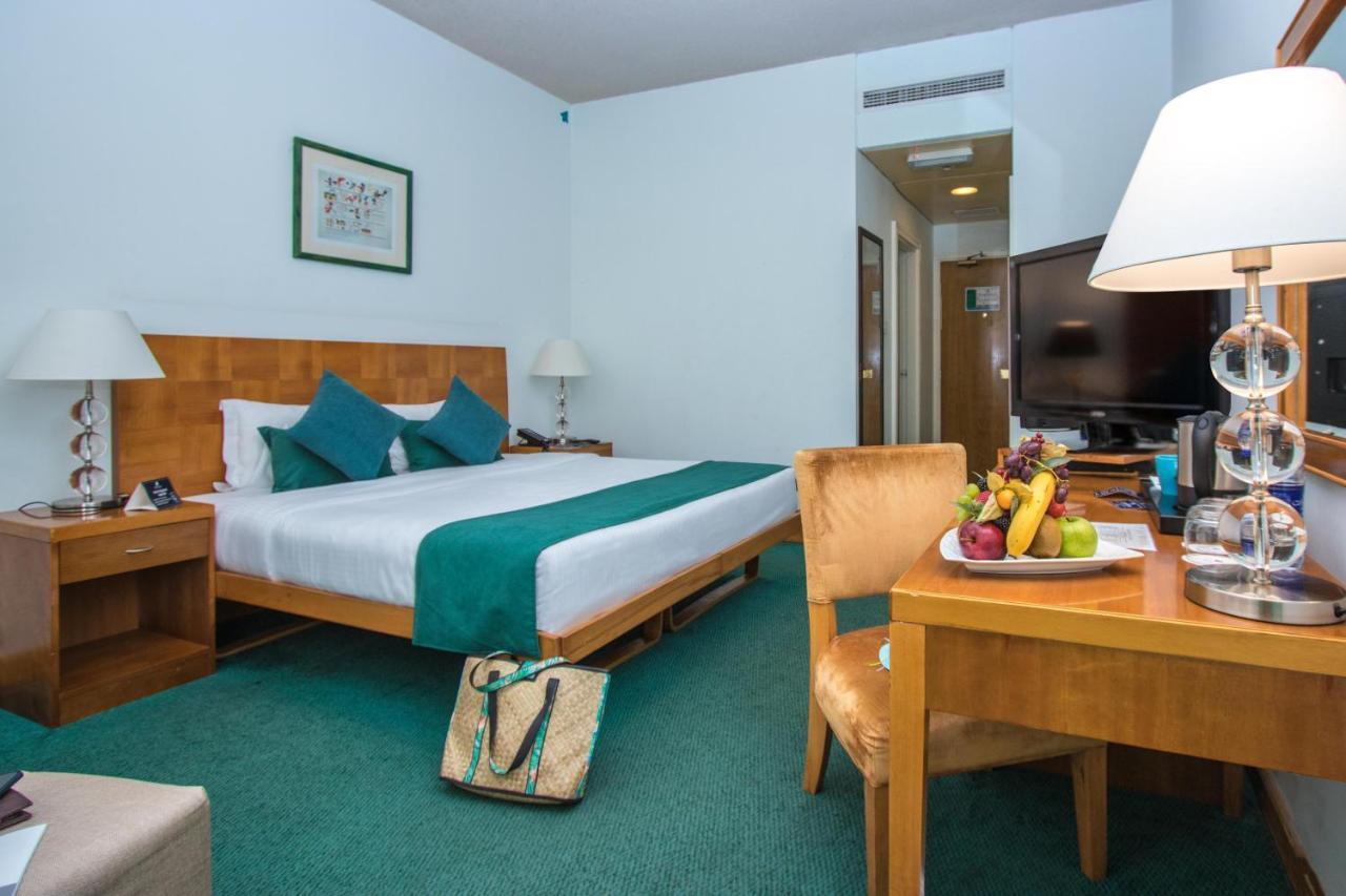 บีเอ็ม บีช โฮเต็ล Hotel ราสอัลไคมาห์ ภายนอก รูปภาพ