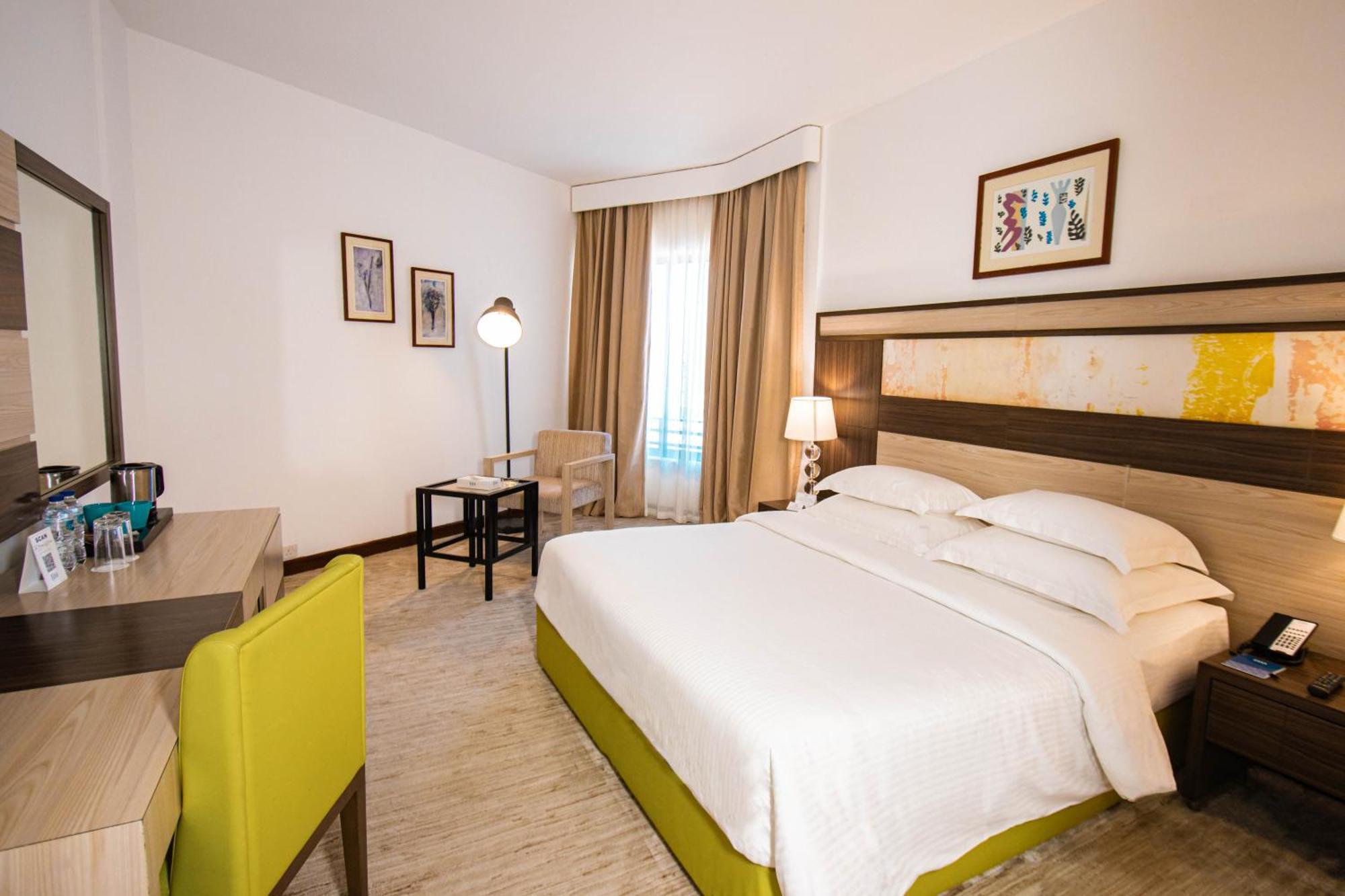 บีเอ็ม บีช โฮเต็ล Hotel ราสอัลไคมาห์ ภายนอก รูปภาพ